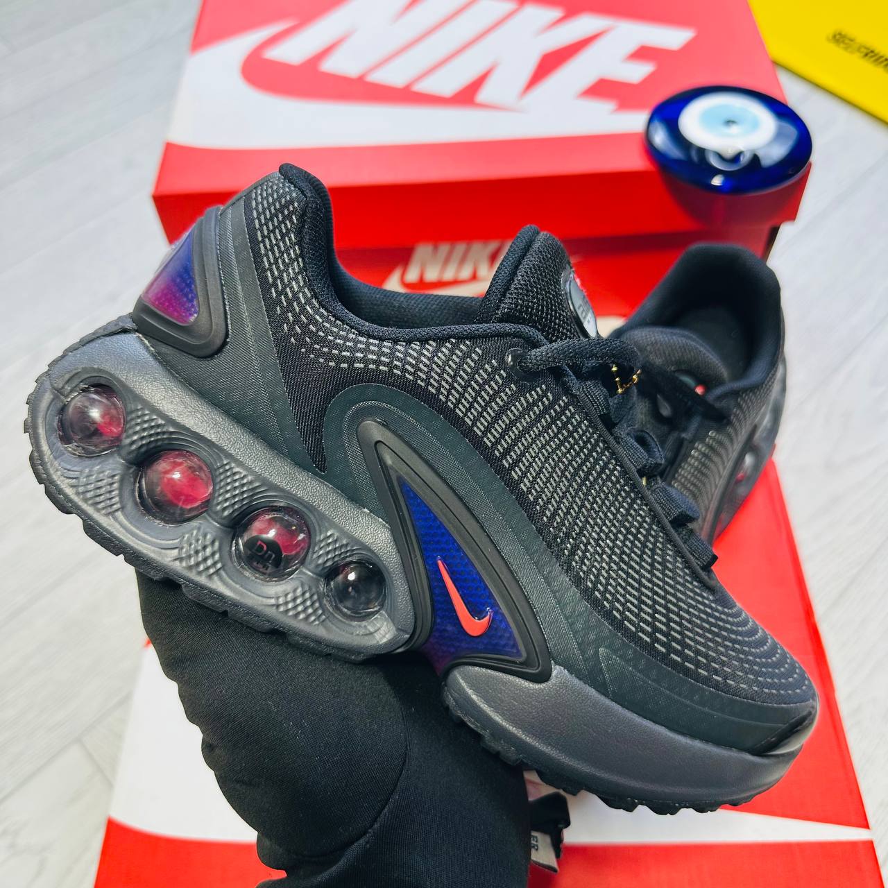 NIK AIR MAX DN SHOES 👟 to0511