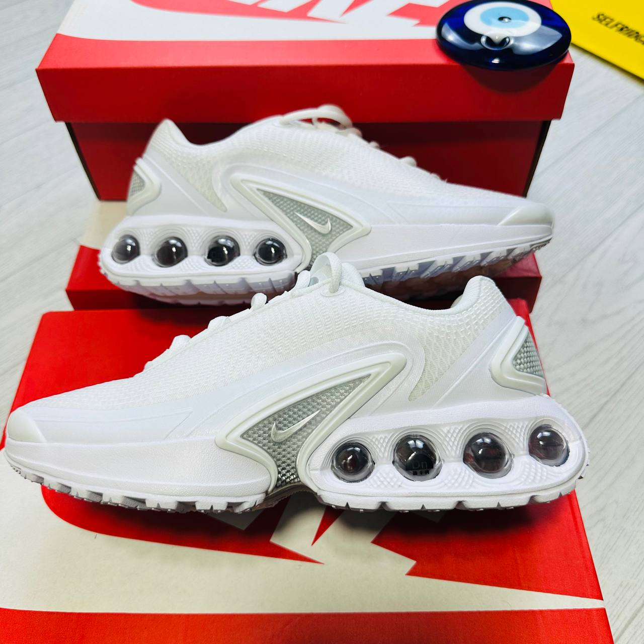 NIK AIR MAX DN SHOES 👟 to0511