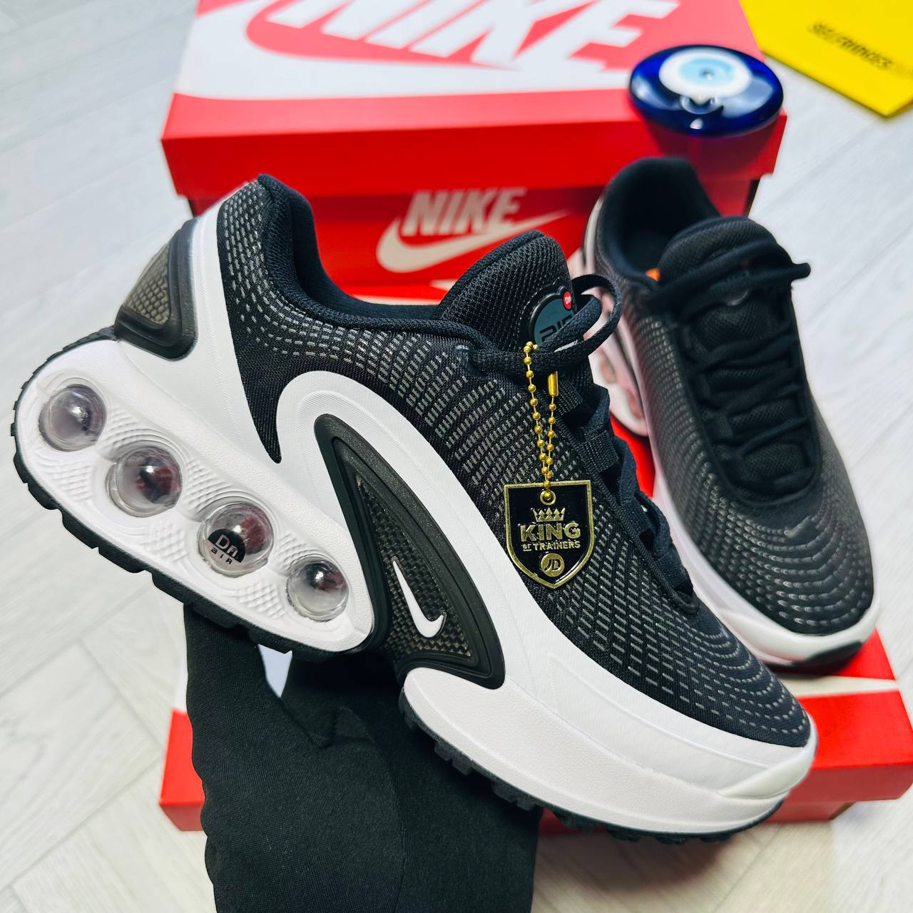 NIK AIR MAX DN SHOES 👟 to0511