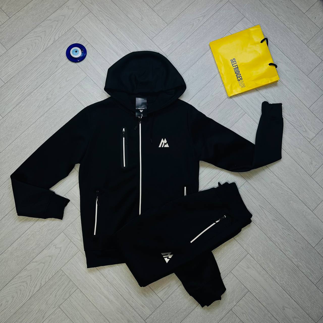 GOOD QUALITY MONTIR TRACK SUIT to0511