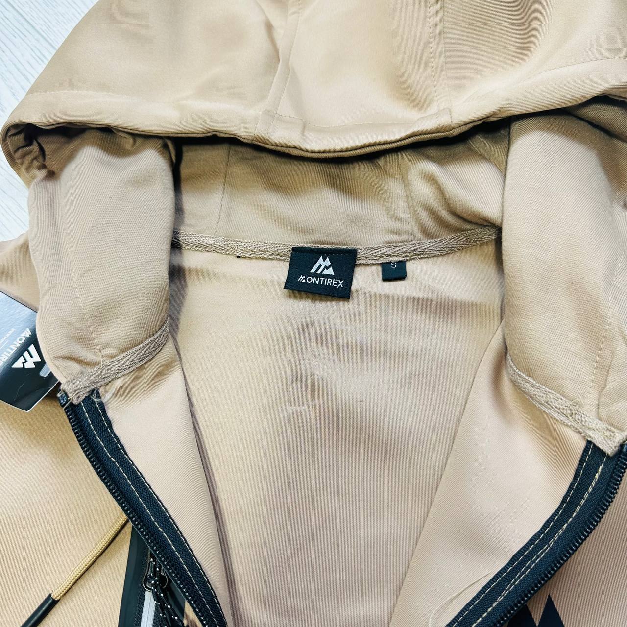 GOOD QUALITY MONTIR TRACK SUIT to0511