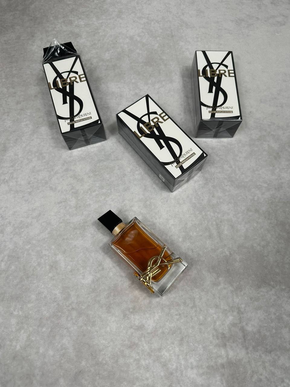 YSLI LIBRE PERFUME am0511