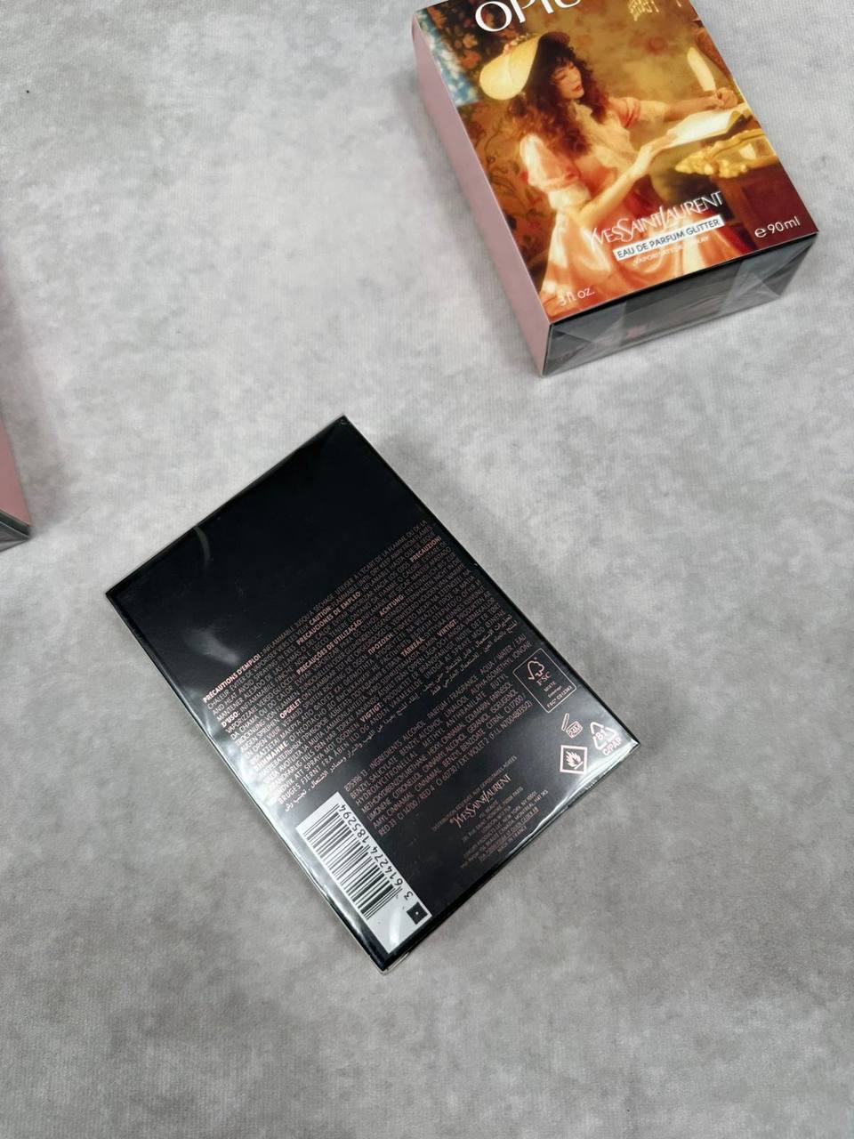 YSLI OPIUME PERFUME am0511