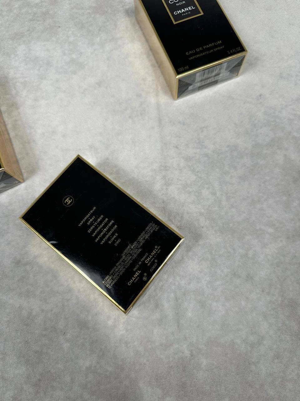 COCO CHANELE NOR PERFUME am0511