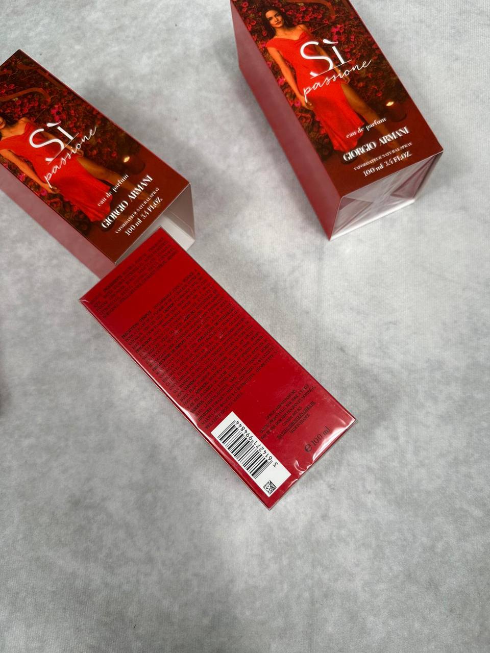 ARMAN Si PERFUME am0511