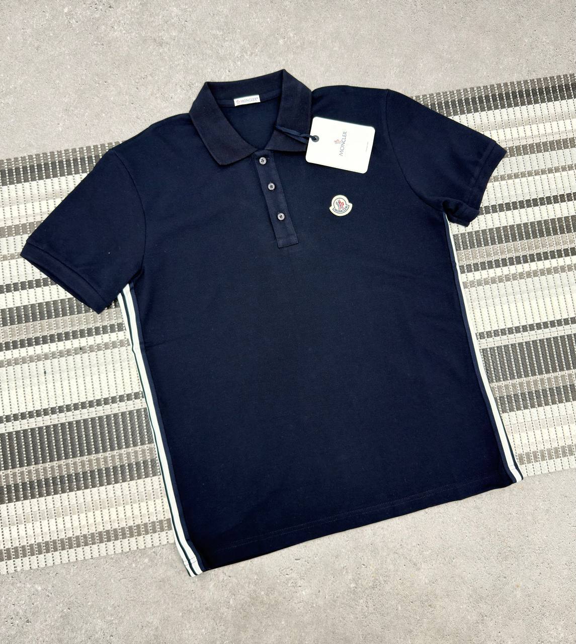 Moncle Polo na0511