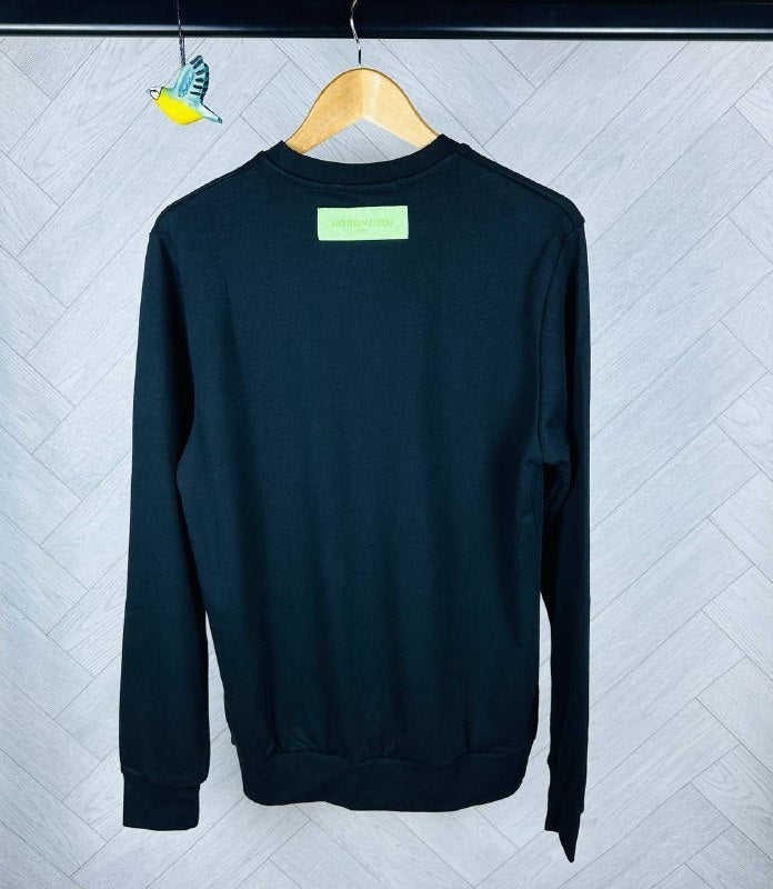 SUPERCLON QUALITY LV SWEATSHIRT to1905