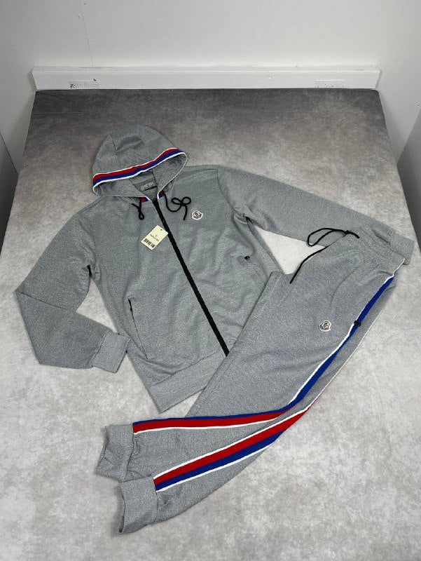 MONCLE TRACKSUIT am0511