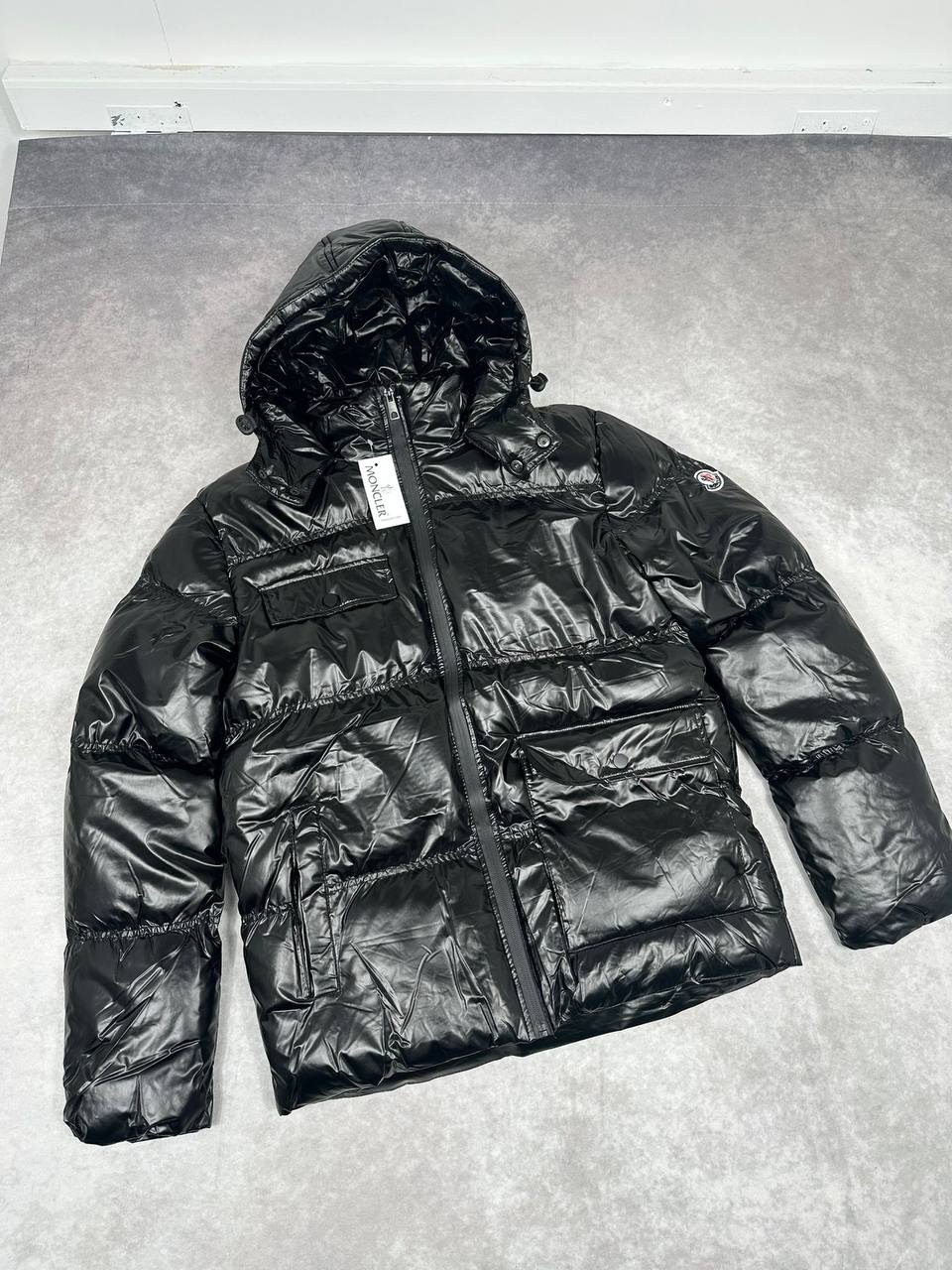 Moncle JACKET am0511