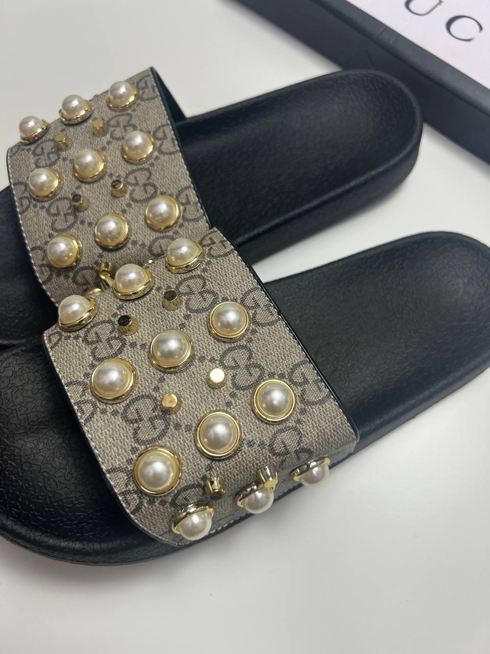 Ladies slider na0108