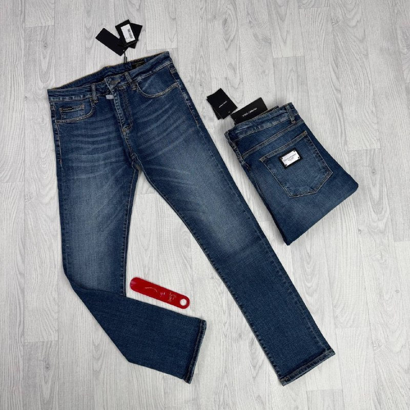 Restoc D&G jeans sa2005