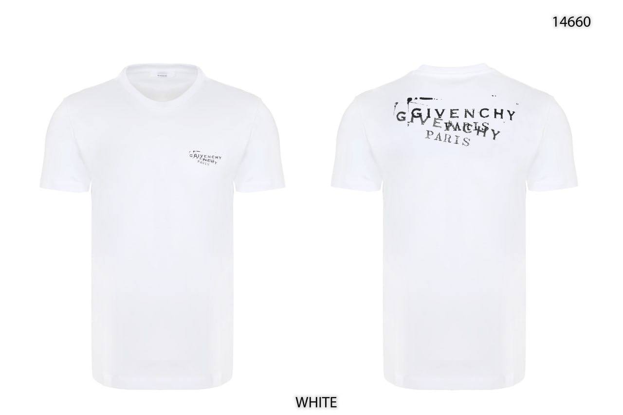 New stock givinch tees sa2005