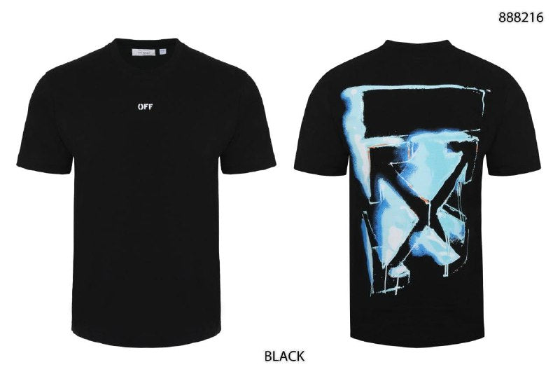 New stock off white tees sa2005