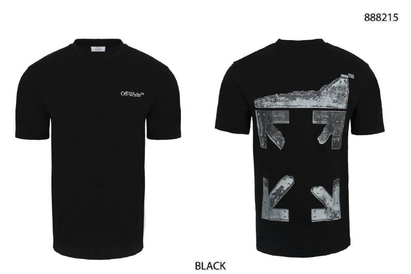 New stock off white tees sa2005