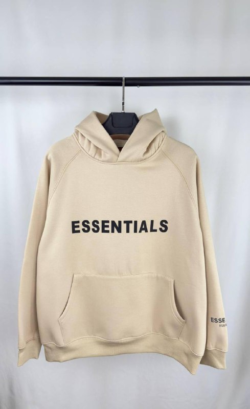 Essential hoddy jj2105