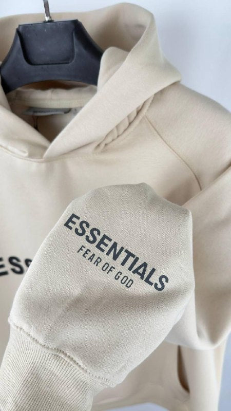Essential hoddy jj2105