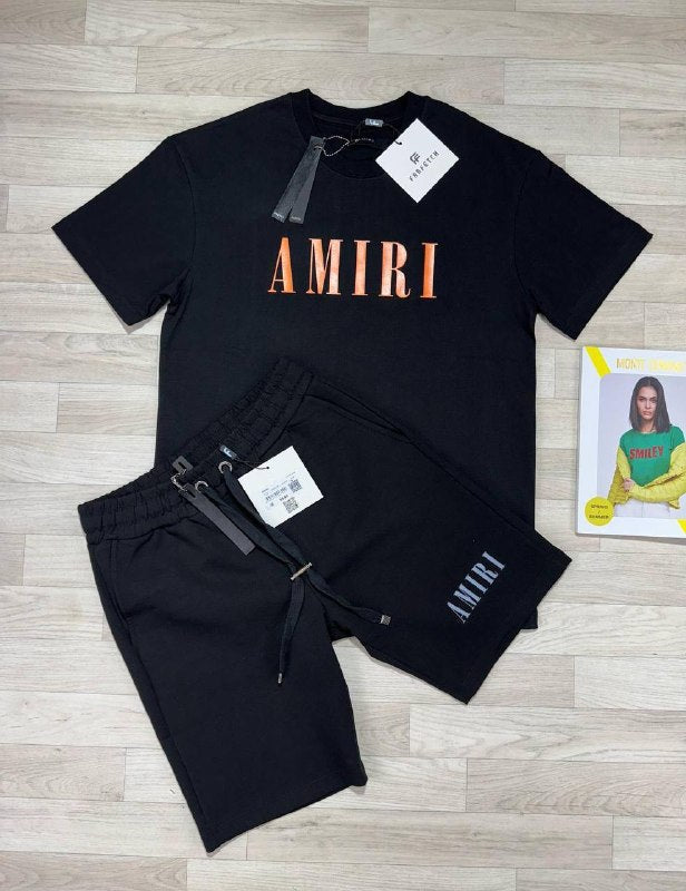 Amir shorts set jj2105