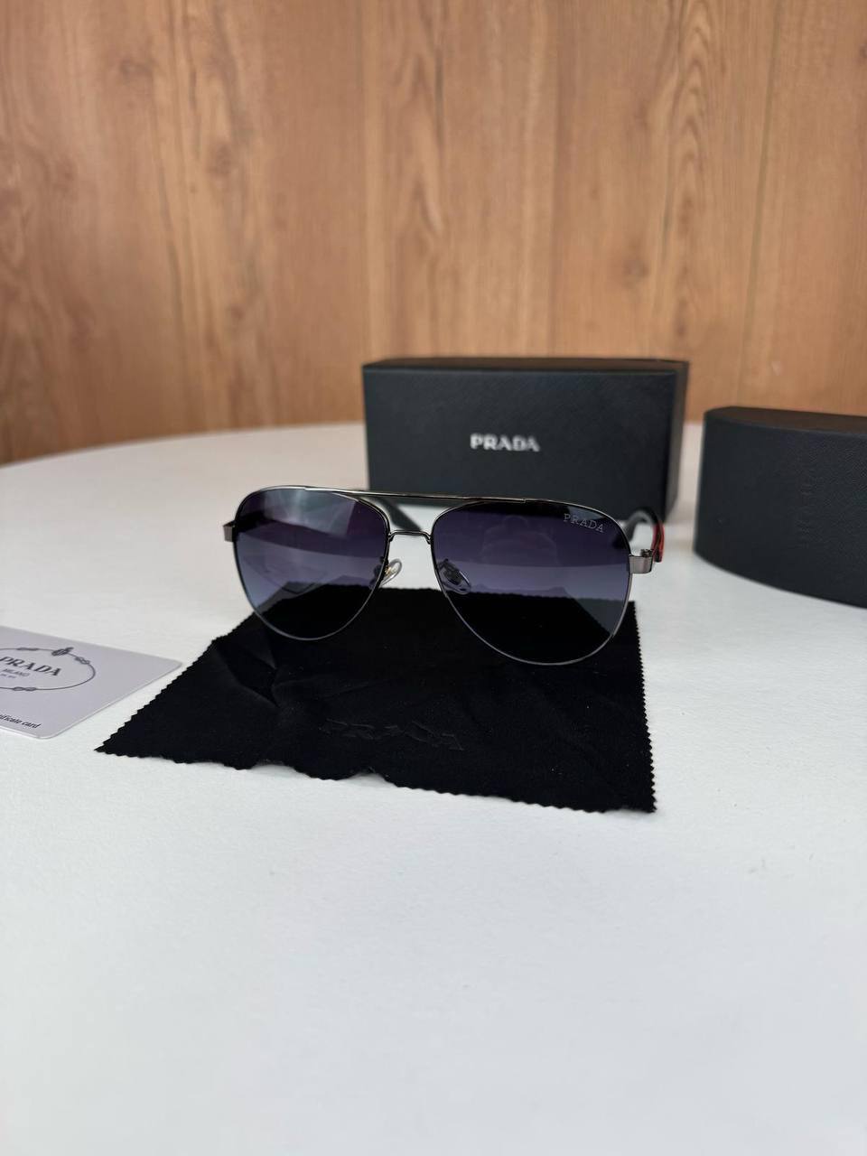 Prad sunglasses jj2105