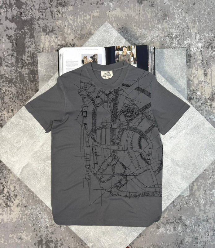 Herme Tshirt aj2005