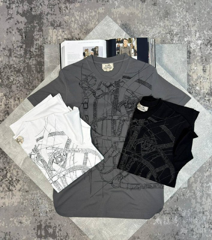 Herme Tshirt aj2005