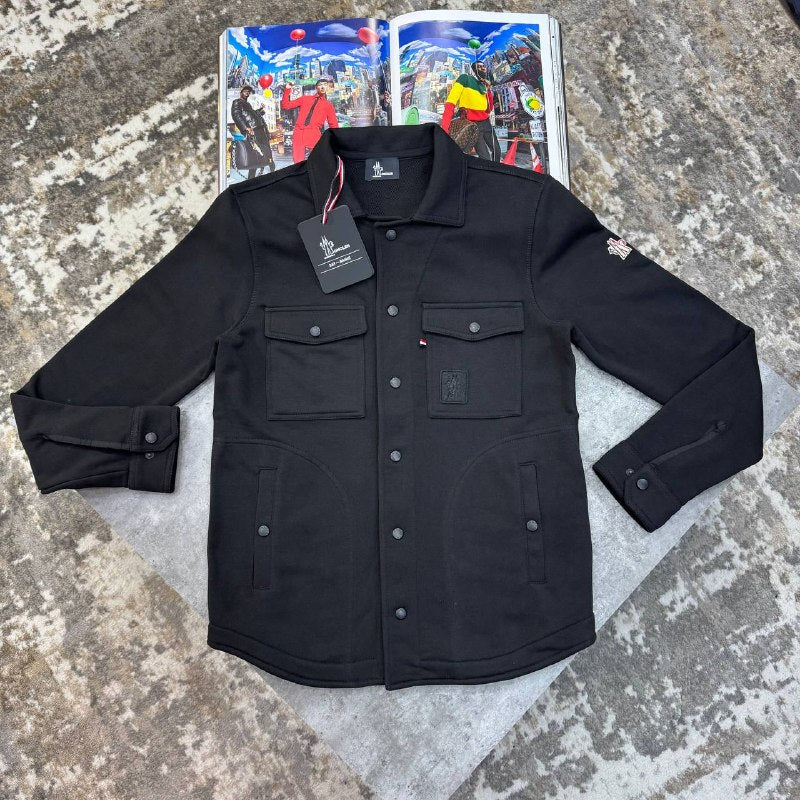Top quality Moncle overshirt ha2005
