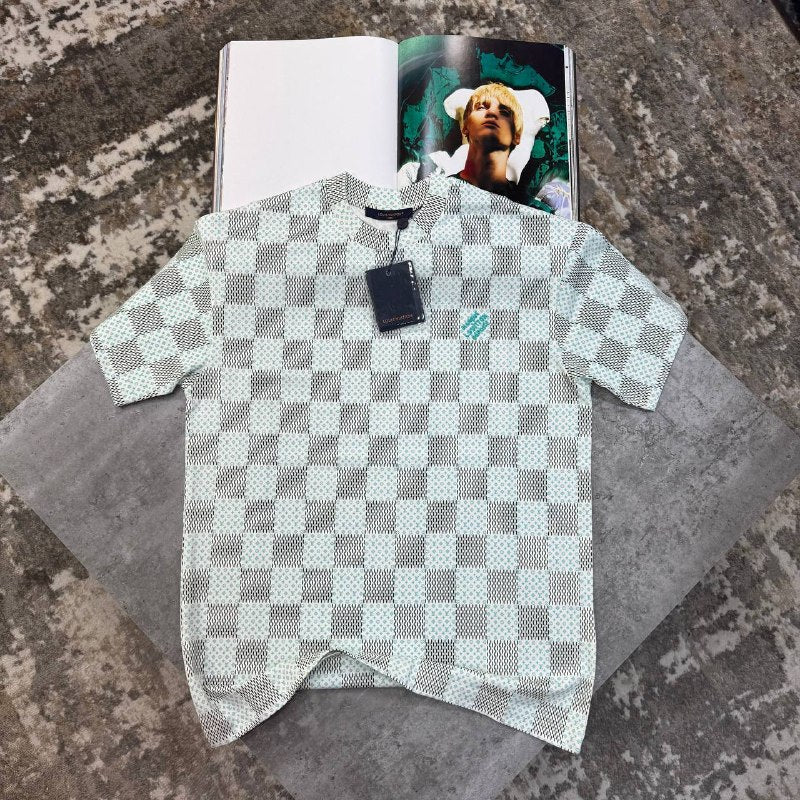 Top quality Lv T-Shirt ha2105