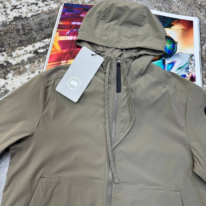 Top quality Canad goos Jacket ha2105