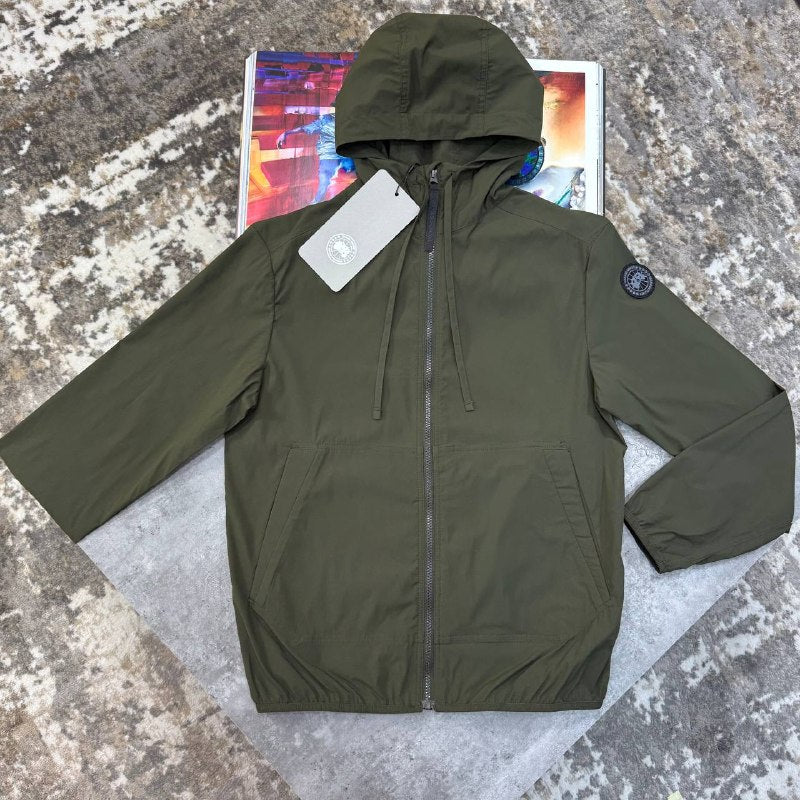 Top quality Canad goos Jacket ha2105