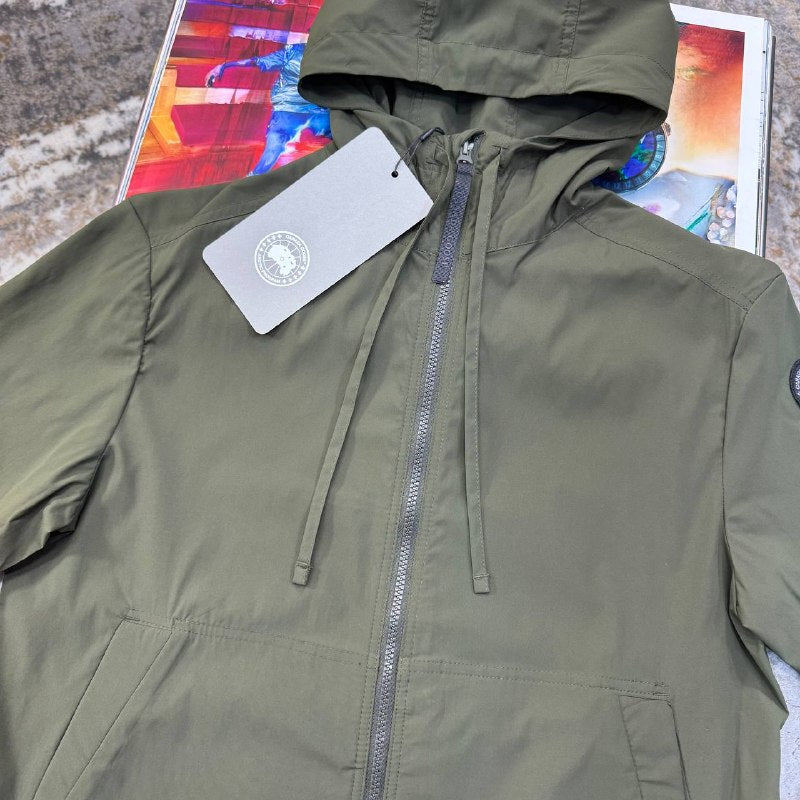 Top quality Canad goos Jacket ha2105