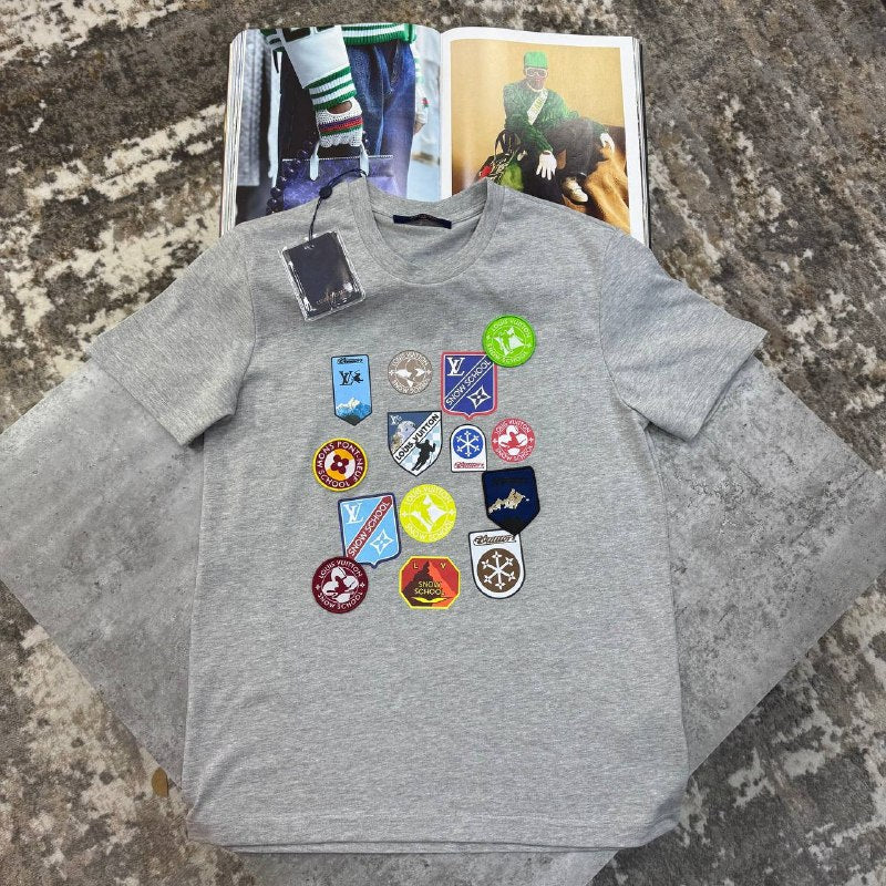 Top quality Lv T-shirt ha2105