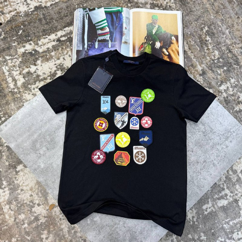 Top quality Lv T-shirt ha2105