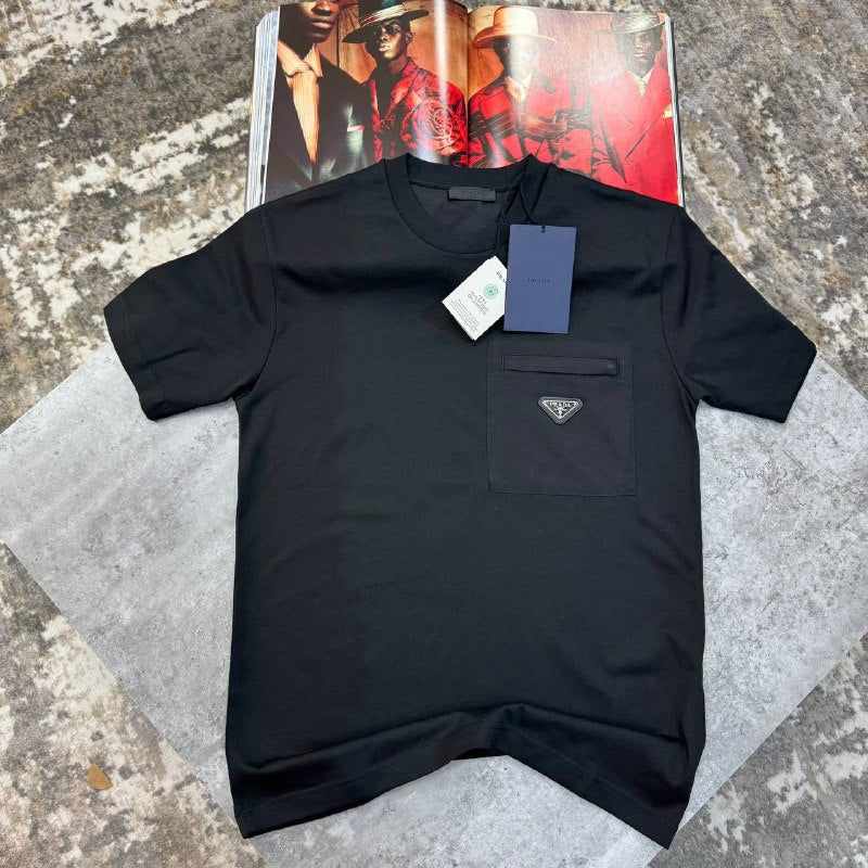 Top quality Prad T-shirt ha2105