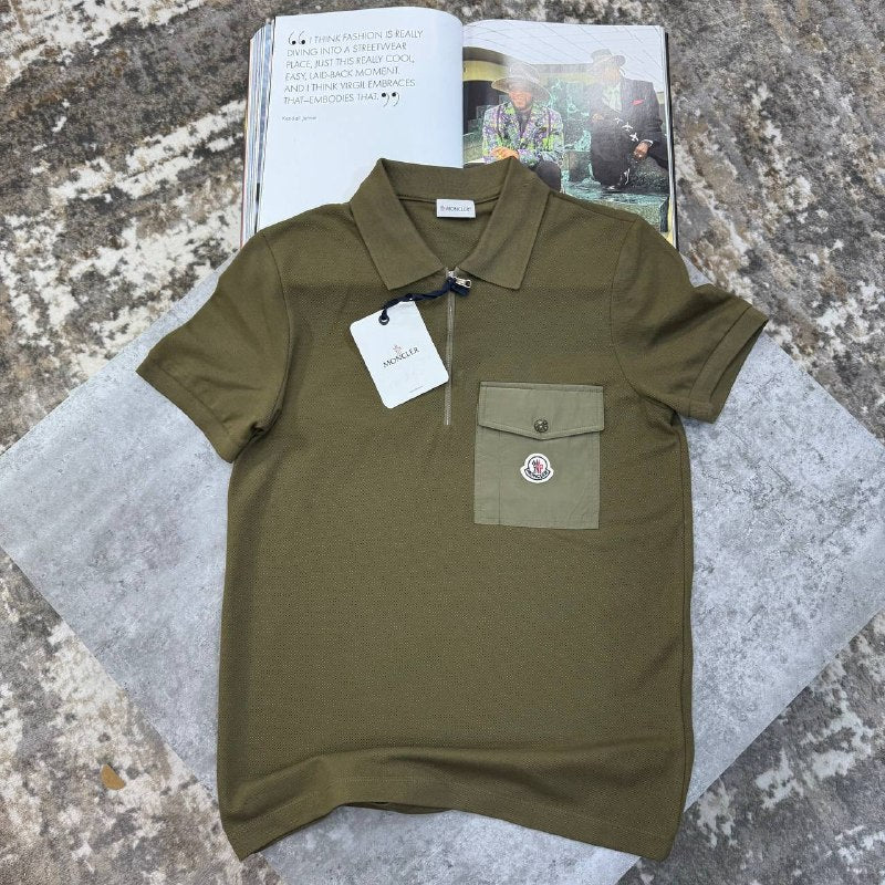 Top quality Moncle polo ha2105