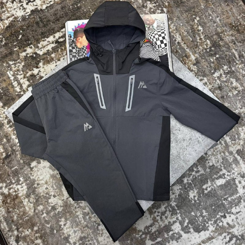 Top quality Montirr Tracksuit ha2105