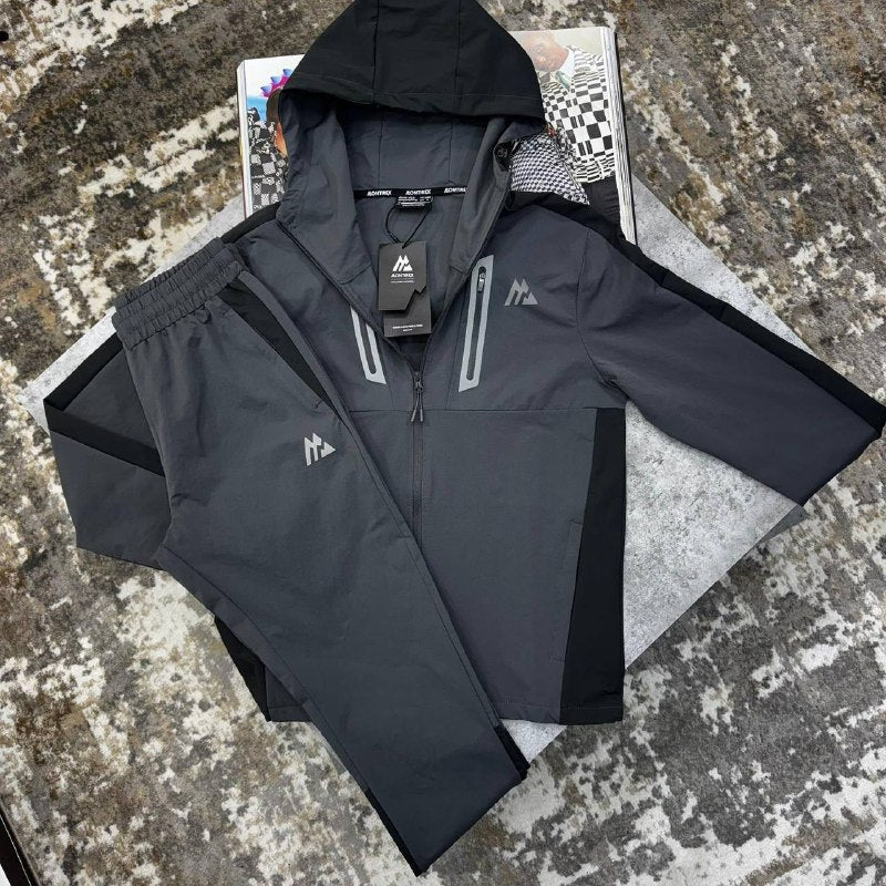Top quality Montirr Tracksuit ha2105