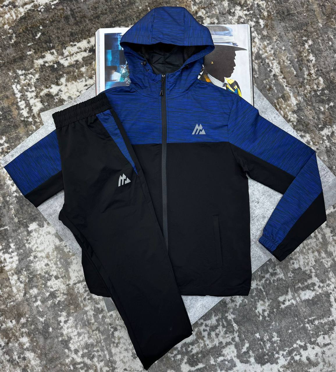 Top quality Montirr Tracksuit ha2105