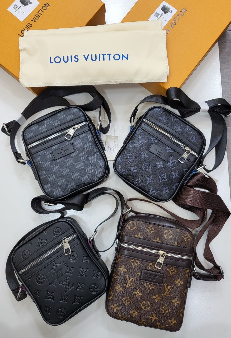 QUALITY LOUI VUITTO MUM BAG ak2105