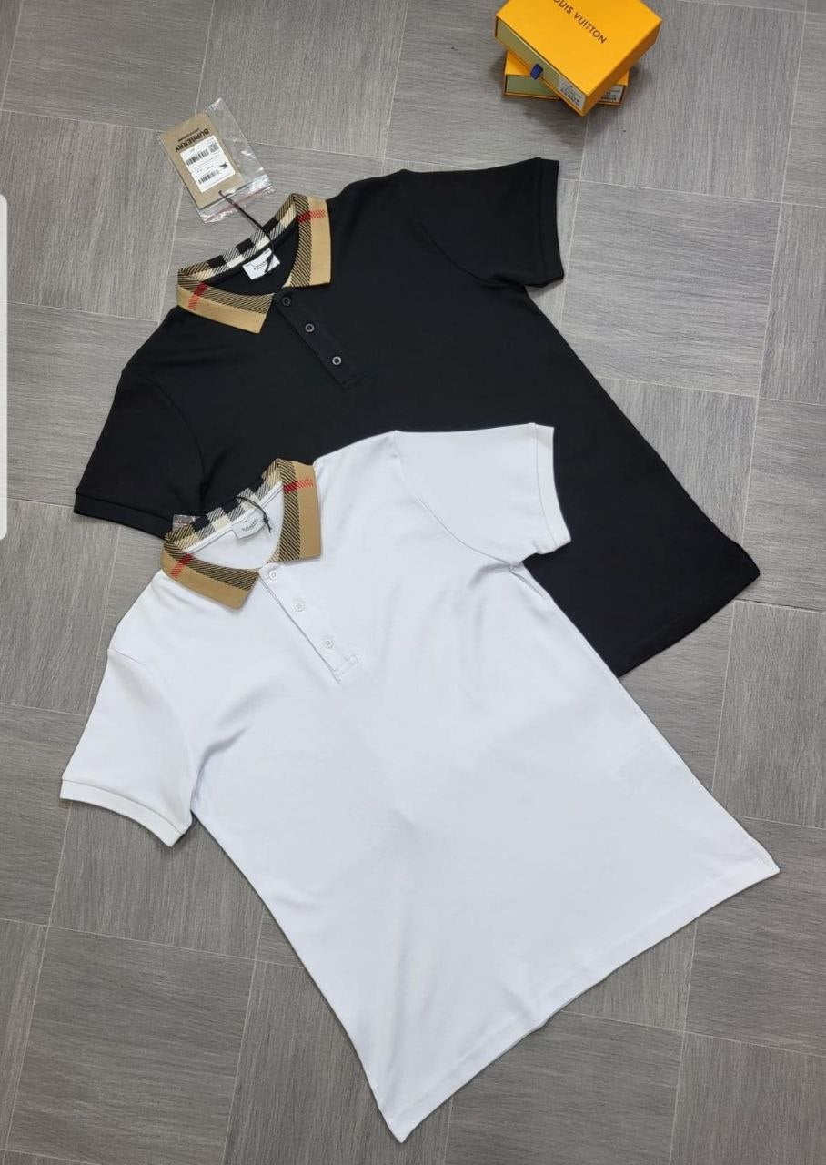 QUALITY BURBERR POLO SHIRT ak2105