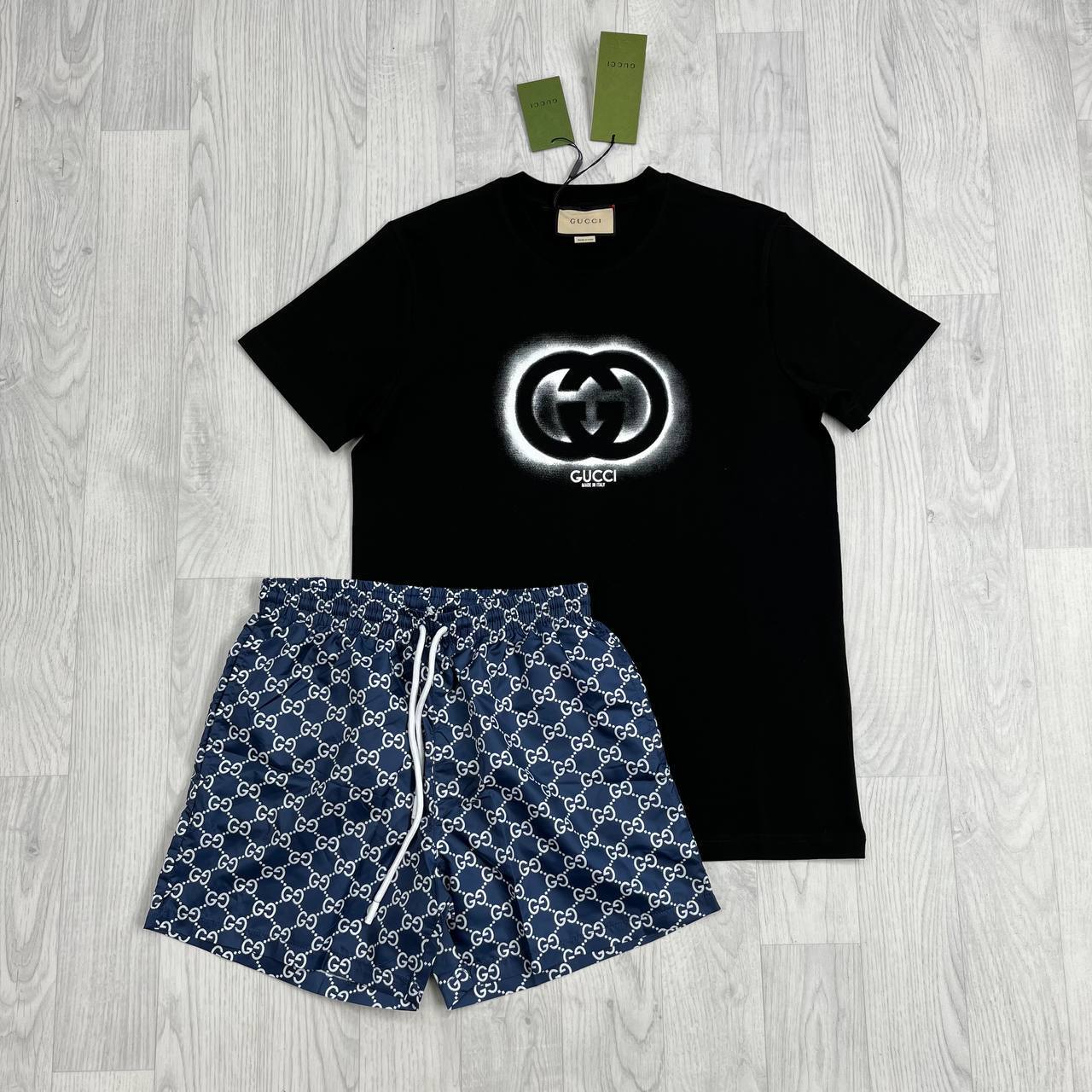 Gucci tees sa0308