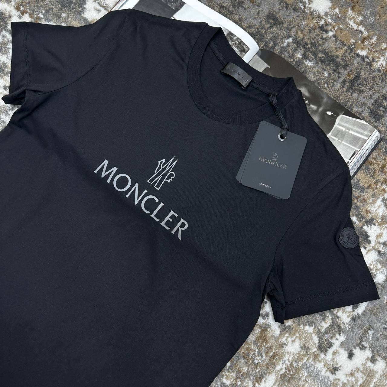 Top quality Moncler T-Shirt ha0308