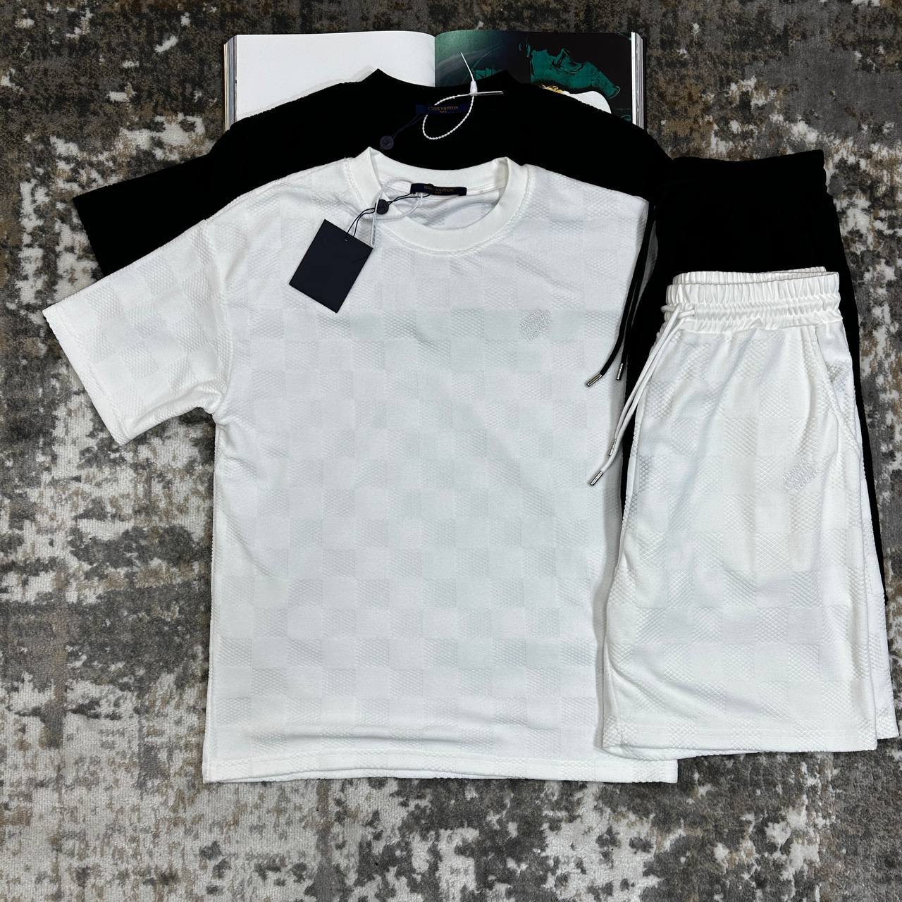 Top quality Lv set ha0308