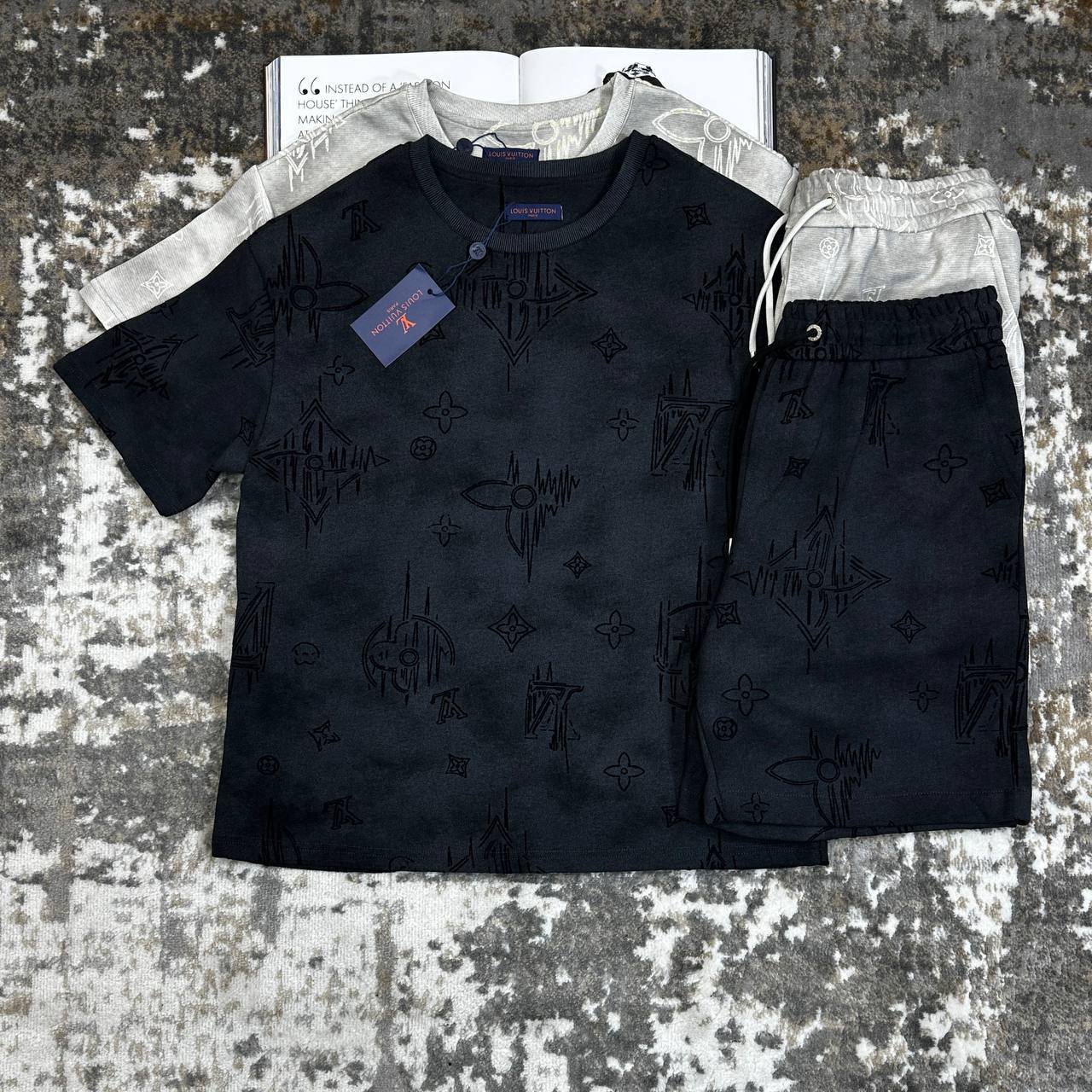 Top quality Lv set ha0308