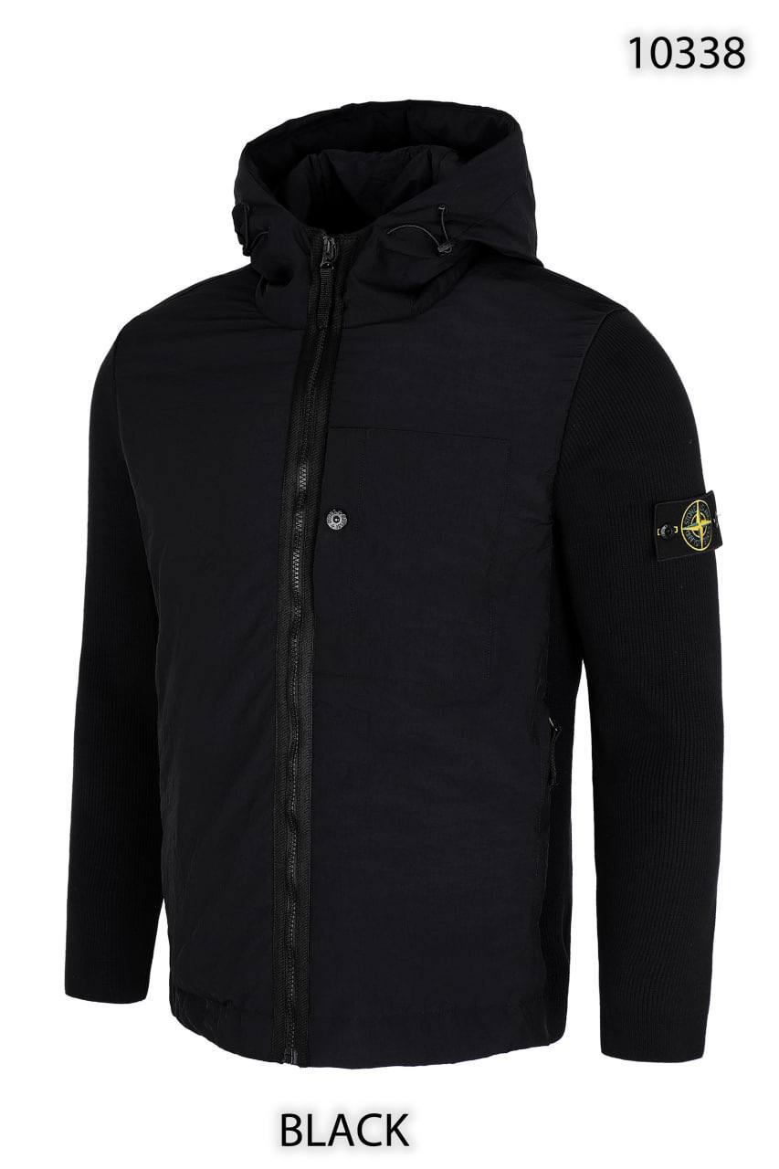New stone jacket sa0308
