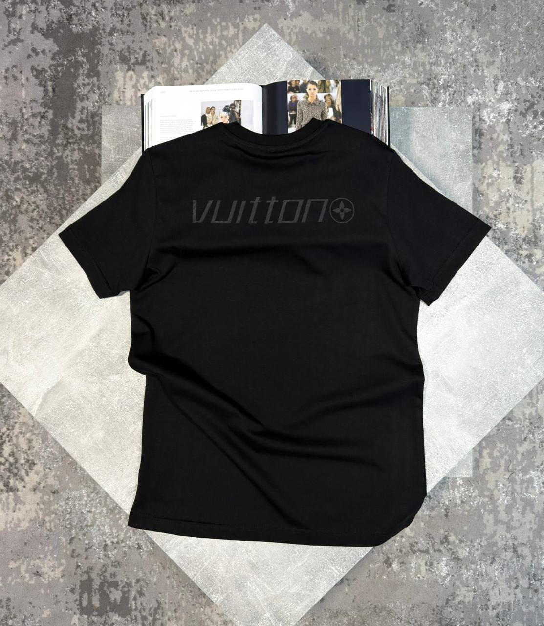 LV Tshirt aj2205