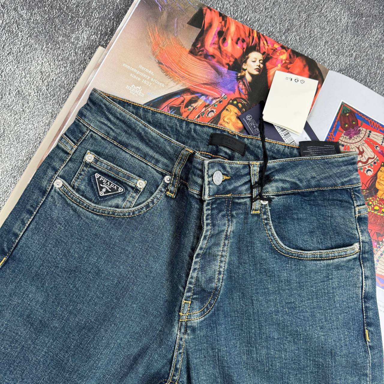 Prad jeans am2205