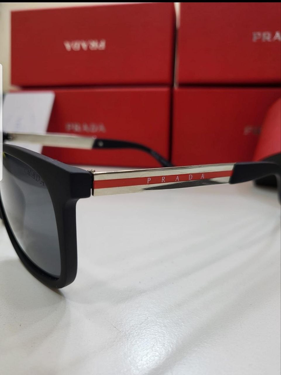 QUALITY PRAD SUNGLASSES ak2205
