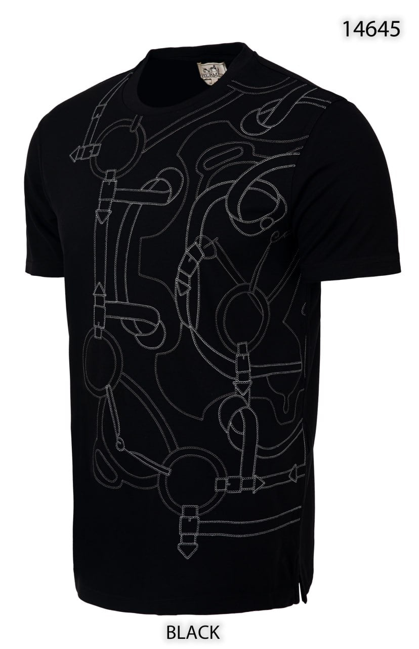 SUPER CLON HERME TEE jay1806
