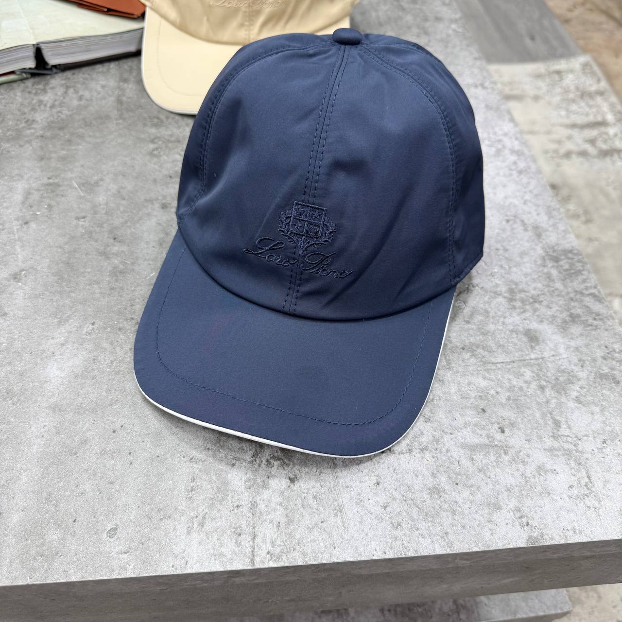 SUPER CLON LOR PIAN BASEBALL CAP jay1206