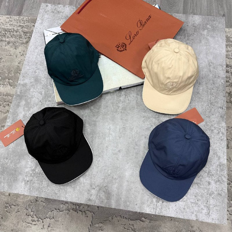 SUPER CLON LOR PIAN BASEBALL CAP jay2305