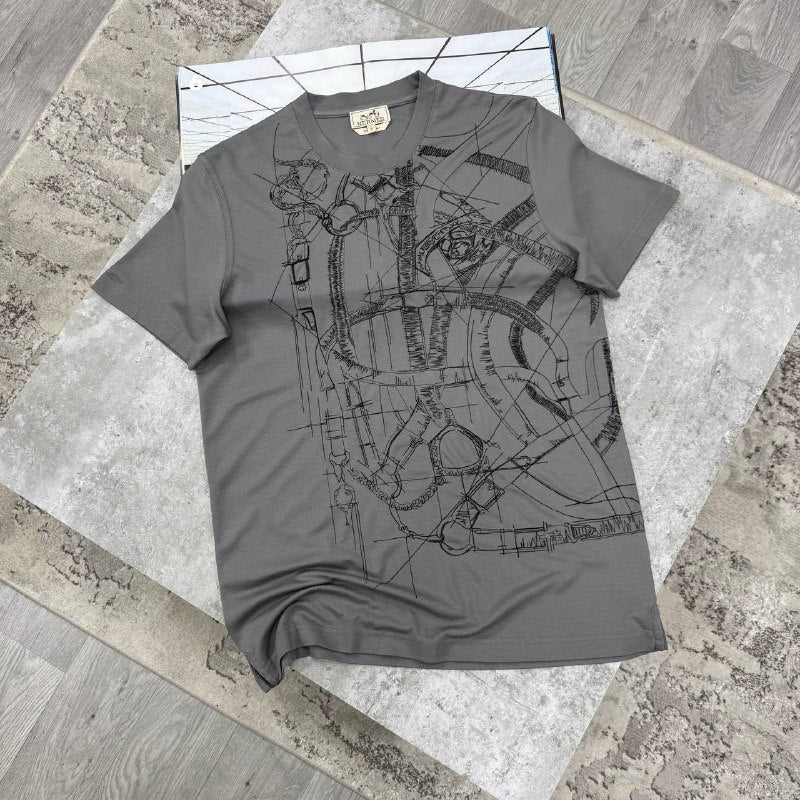 SUPER CLON HERME TEE jay2305